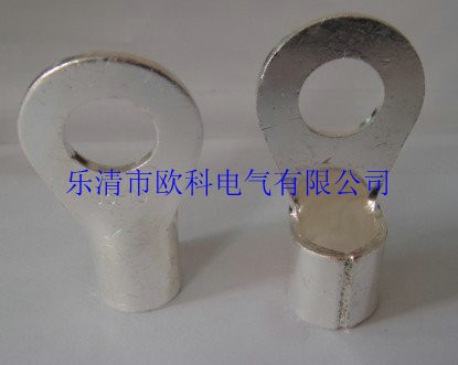 供应内孔16mm端子端头铜鼻子